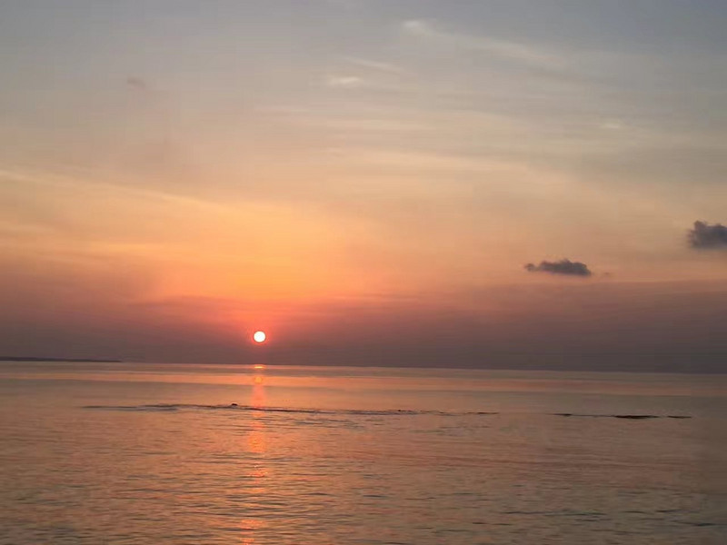 JA玛娜法鲁